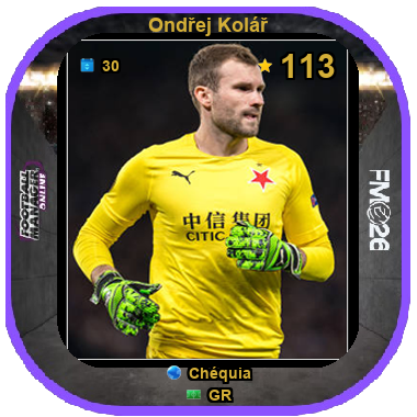 Ondřej Kolář
