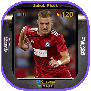 Jakub Plšek