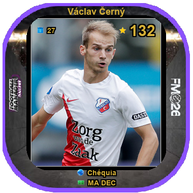 Václav Černý