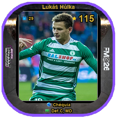 Lukáš Hůlka