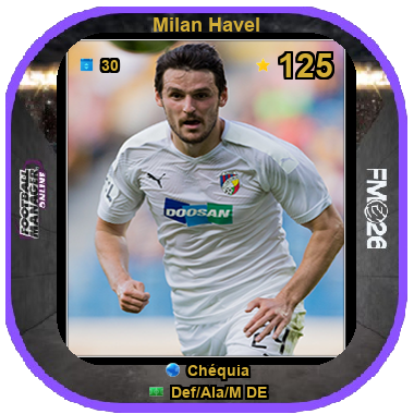 Milan Havel