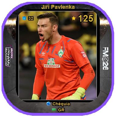 Jiří Pavlenka