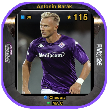Antonín Barák