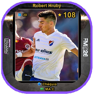Robert Hrubý
