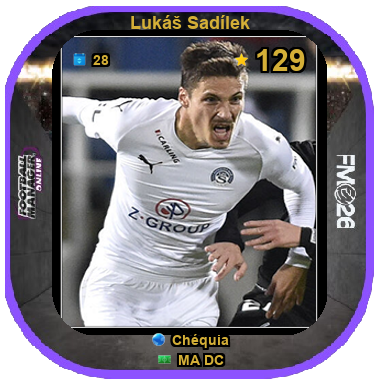Lukáš Sadílek