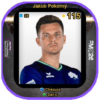 Jakub Pokorný