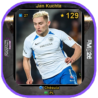 Jan Kuchta