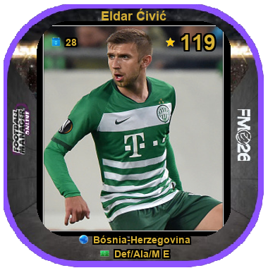 Eldar Ćivić