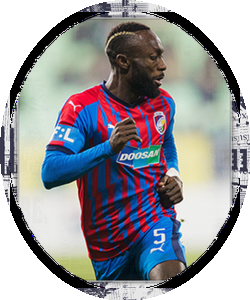 Joel Ngandu Kayamba