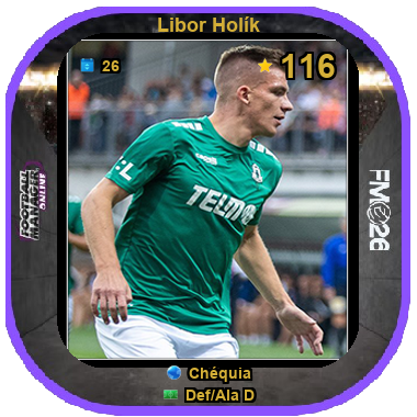Libor Holík