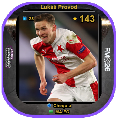 Lukáš Provod