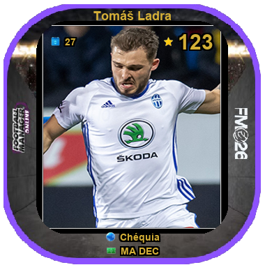 Tomáš Ladra
