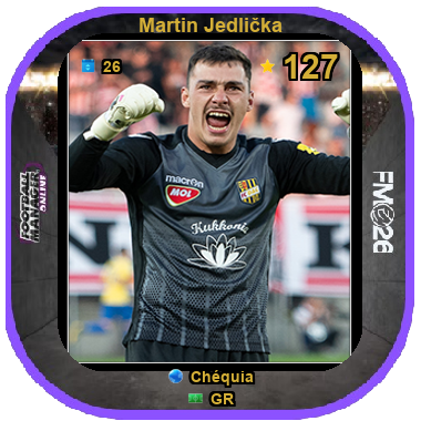 Martin Jedlička