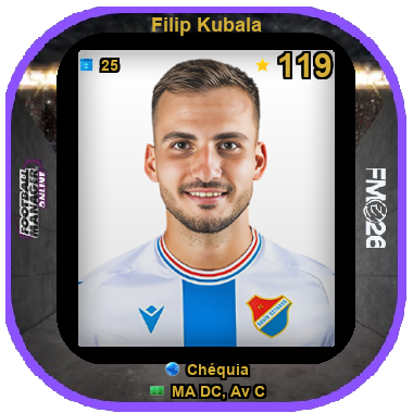 Filip Kubala