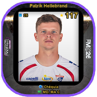 Patrik Hellebrand