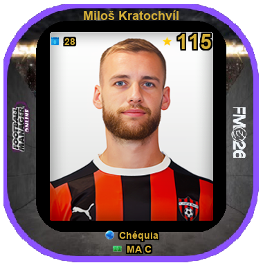 Miloš Kratochvíl
