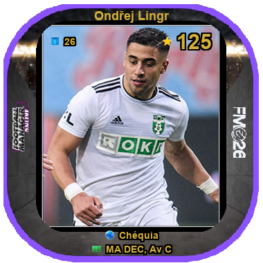 Ondřej Lingr