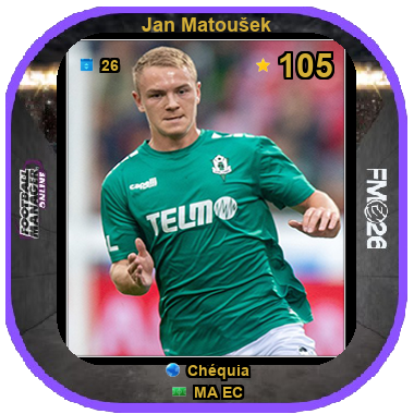 Jan Matoušek