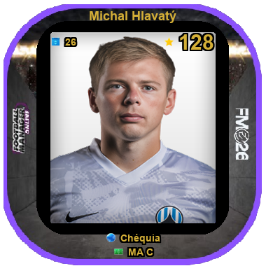 Michal Hlavatý