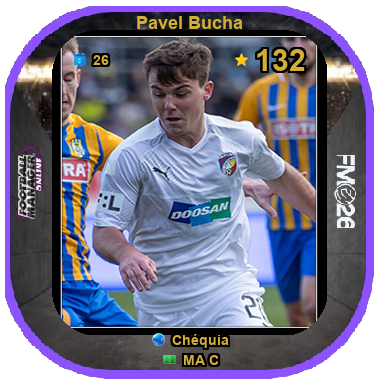 Pavel Bucha