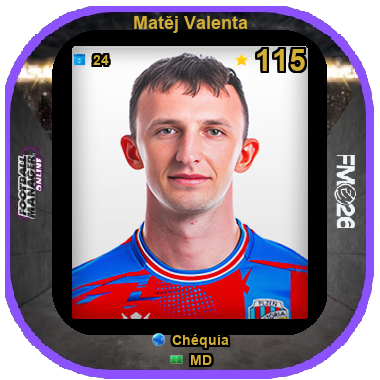 Matěj Valenta