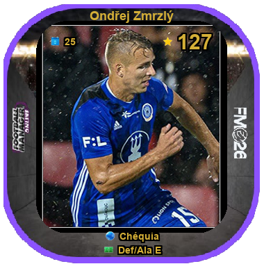 Ondřej Zmrzlý