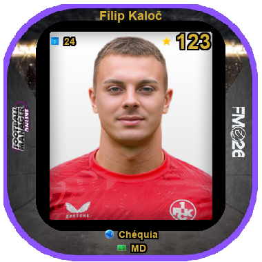 Filip Kaloč