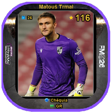 Matouš Trmal