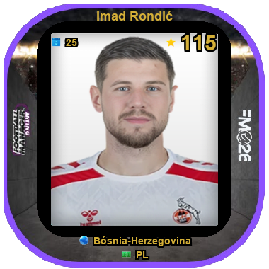 Imad Rondić