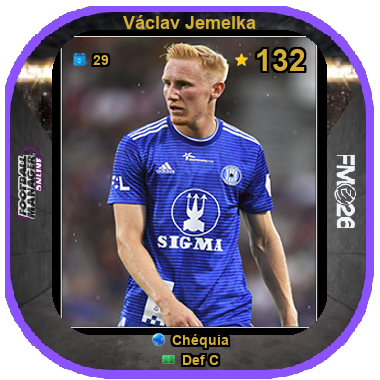 Václav Jemelka