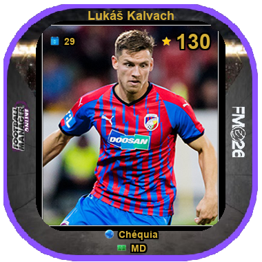 Lukáš Kalvach