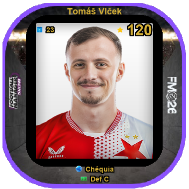 Tomáš Vlček