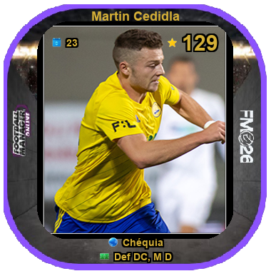 Martin Cedidla