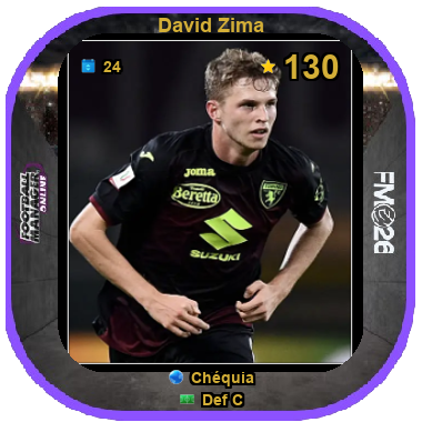 David Zima