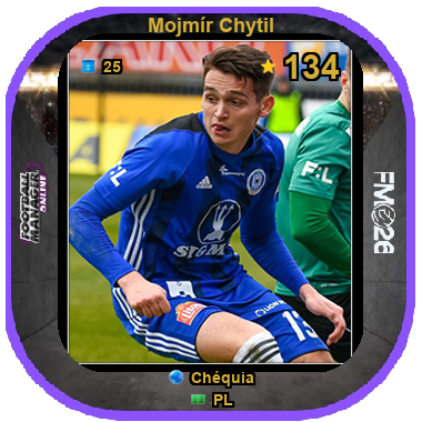 Mojmír Chytil