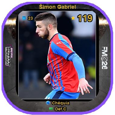 Šimon Gabriel