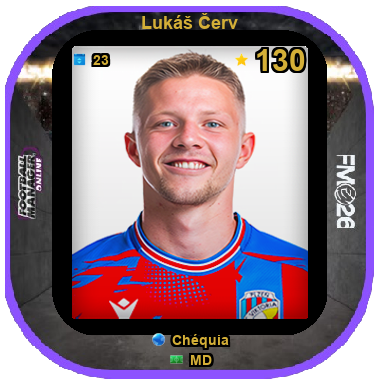 Lukáš Červ