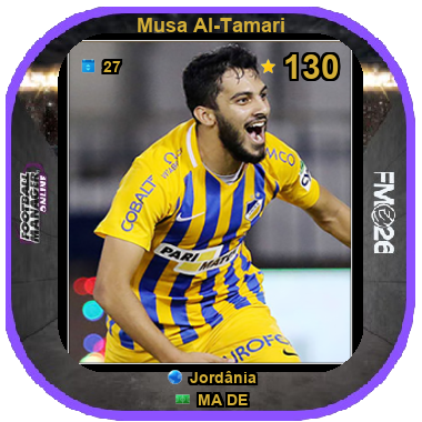 Musa Al-Tamari