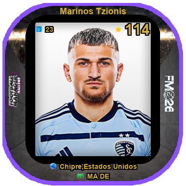 Marinos Tzionis