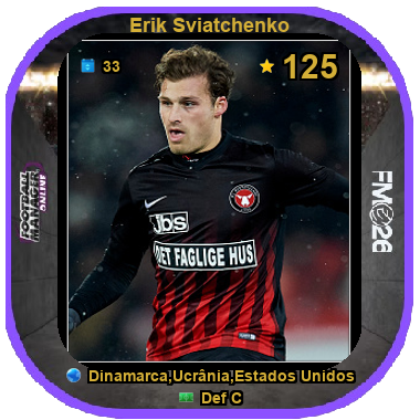 Erik Sviatchenko