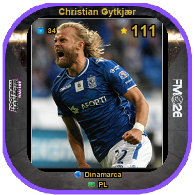 Christian Gytkjær