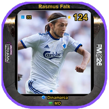 Rasmus Falk