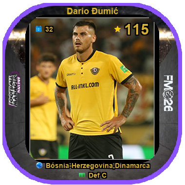 Dario Đumić