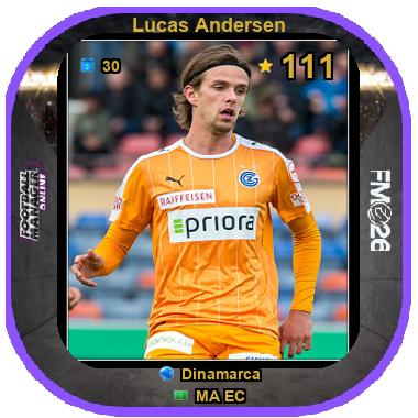 Lucas Andersen