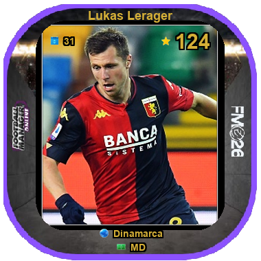 Lukas Lerager