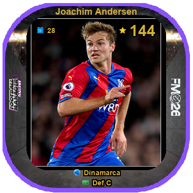 Joachim Andersen