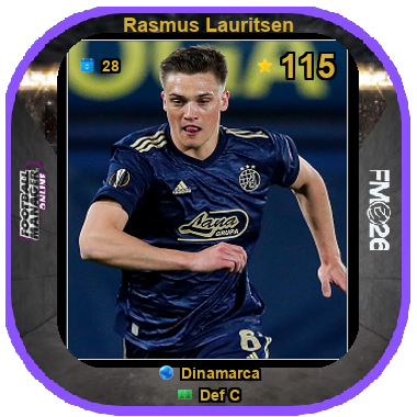 Rasmus Lauritsen