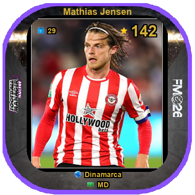 Mathias Jensen