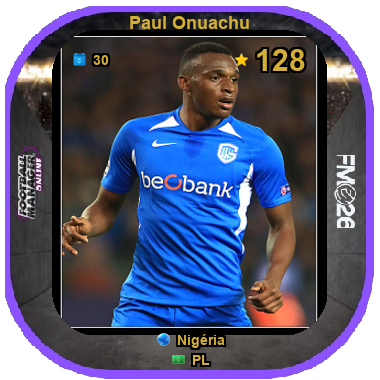 Paul Onuachu