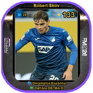 Robert Skov